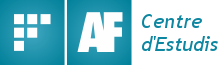 Logotipo de Campus Virtual | AF Centre d'Estudis